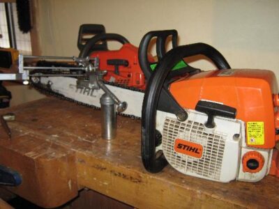 Regular Maintenance Image